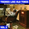 The Radio Theme Players - The Mollé Mystery Theatre