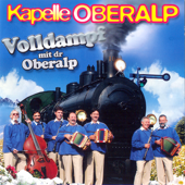 Volldamps Mit Dr Oberalp