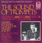The Sound of Trumpets artwork