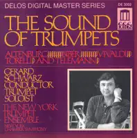 Concerto for 7 Trumpets and Timpani: I. Allegro — Edward Carroll, Neil Balm, Norman Smith, Robert Sirinek, Gerard Schwarz, Mark Gould, New York Trumpet Ensemble & New York Chamber Orchestra