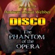 Phantom of the Opera Disco Single