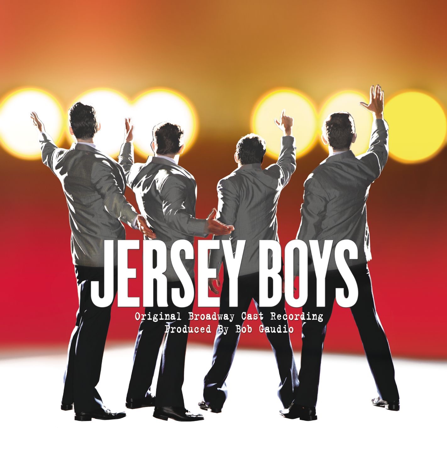 Jersey Boys (Original Broadway Cast Recording)