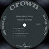 Crown Records Studio Group - Holy Holy Holy