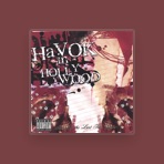 Havok In Hollywood