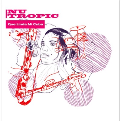 Que Linda Mi Cuba - Single
