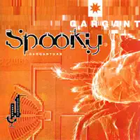 Little Bullet — Spooky
