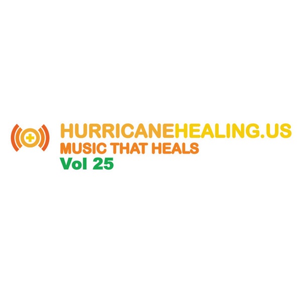 Hurricane Healing Vol. 25