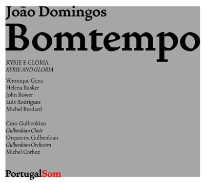 Kyrie e Gloria (Kyrie and Gloria)