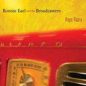 Ronnie Earl - Blues For The West Side
