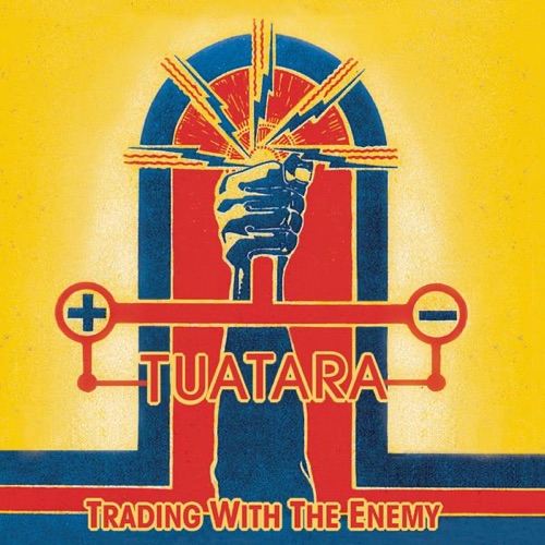 Album artwork of Tuatara – Trading with the enemy