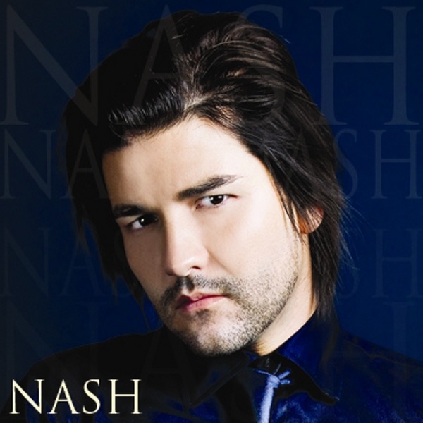 Nash - EP