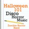 Halloween Jukebox Ghost - Zombie Horror Band lyrics