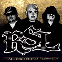 Restoring Society's Loyalty - RSL