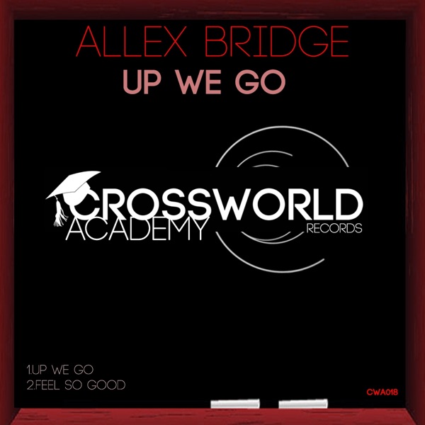 Up We Go - EP - Single