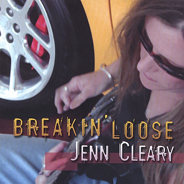 Breakin' Loose