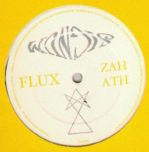 Zah Ath - EP
