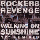 Rockers Revenge - The Harder They Come