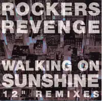 Sunshine — Rockers Revenge