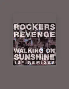 Listen to Rockers Revenge, watch music videos, read bio, see tour dates & more!