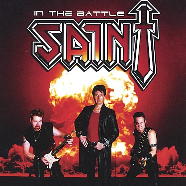 In the Battle artwork
