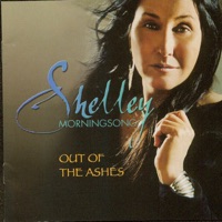 Shelley Morningsong - I Walk In Two Worlds