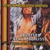 I quattro dell'apocalisse (The Original Motion Picture Soundtrack), 2011
