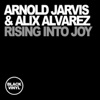 Arnold Jarvis & Alix Alvarex