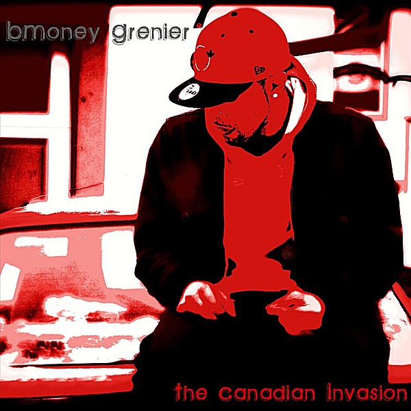 The Canadian Invasion