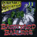 Crazy Bastards