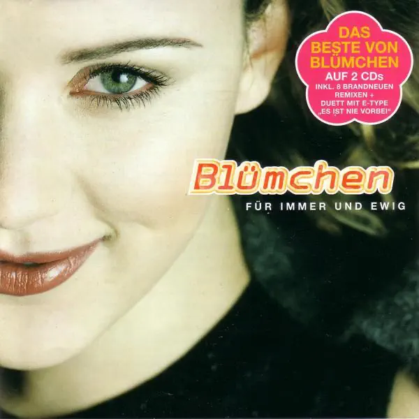 Boomerang — Blumchen