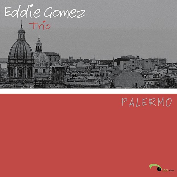 Обложка альбома «Palermo» — Eddie Gomez