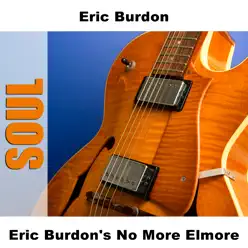 Eric Burdon's No More Elmore - Eric Burdon