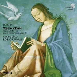 Rovetta: Vespro Solenne