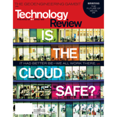 Audible Technology Review, January 2010