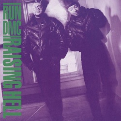 Run-DMC - Walk This Way