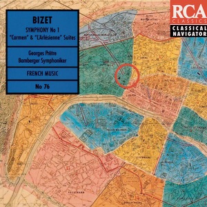 Bizet: Symphony 1