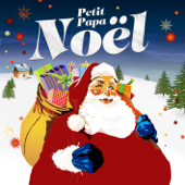 Petit Papa Noël - EP - Les choeurs de Noël