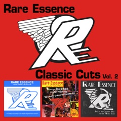 Classic Cuts, Vol. 2