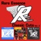 Roll Call - Rare Essence lyrics