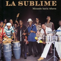 Sabroso Como El Guarapo