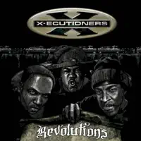 Ecutioners - (Even) More Human Than Human — The X