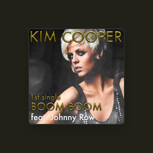 Kim Cooper