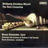 Bruno Giuranna, Bruno Schneider & Orchestra da Camera di Padova e del Veneto - Concerto for Horn & Orchestra in E-Flat Major, K. 447: I. Allegro