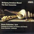 Concerto For Horn & Orchestra In E