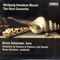 Concerto for Horn & Orchestra in D Major, K. 412: Allegro artwork