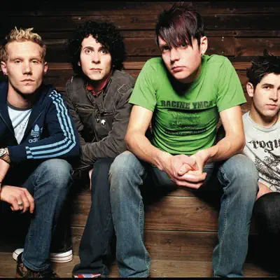 It Ends - Single - Faber Drive