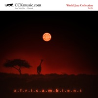 a.f.r.i.c.a.m.b.i.e.n.t (World Jazz Collection Vol.04) - Cornelius Claudio Kreusch