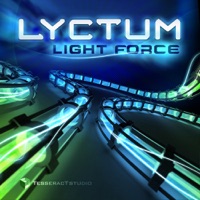 Light Force - Single - Lyctum