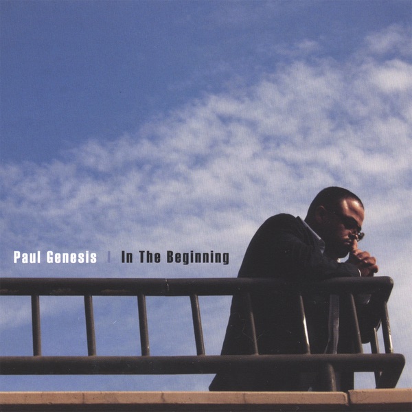 Genesis – In the Beginning