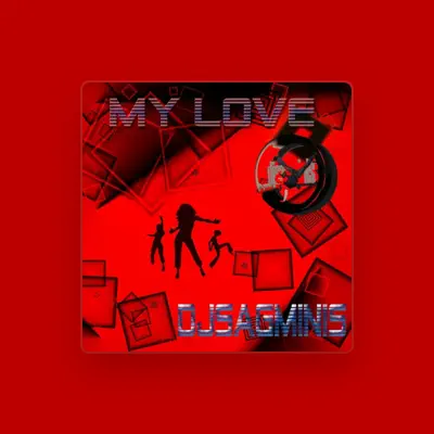 Listen to DjSagminis, watch music videos, read bio, see tour dates & more!